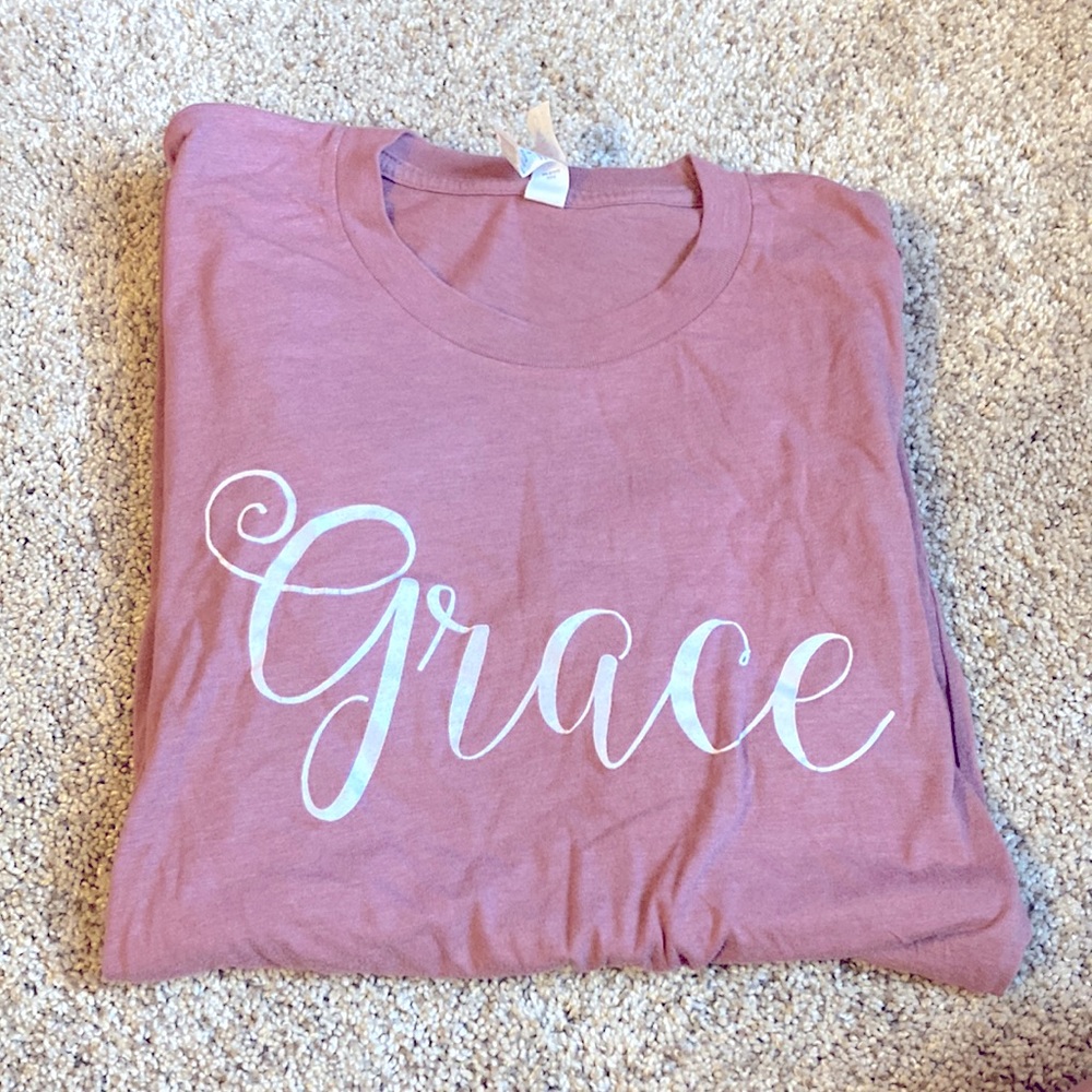 Size small tshirt
